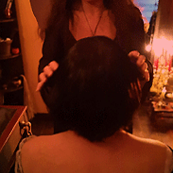 Féminisation du soumis en soubrette Féminisation du soumis en soubrette