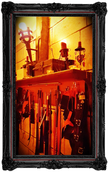 Donjon BDSM Dominatrice Maîtresse Anaïs N; Donjon BDSM Dominatrice Maîtresse Anaïs N.